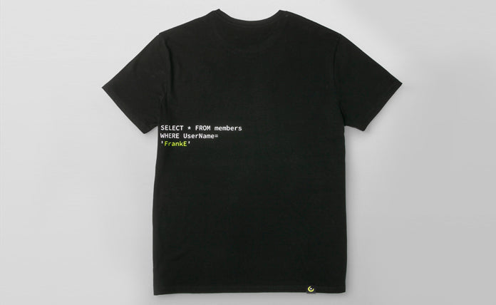 T-shirt met Tweakers groene username - afbeelding 4