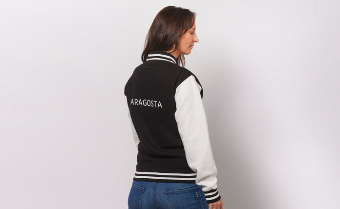 Baseball Jacket Tweakers - afbeelding 6