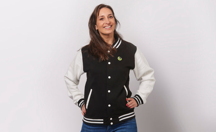Baseball Jacket Tweakers - afbeelding 7