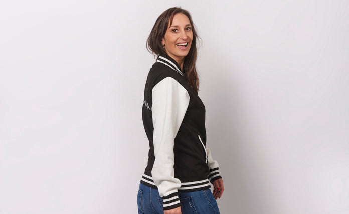 Baseball Jacket Tweakers - afbeelding 5