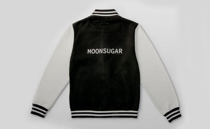 Baseball Jacket Tweakers - afbeelding 3