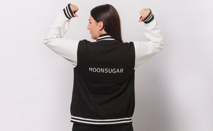 Baseball Jacket Tweakers - afbeelding 8