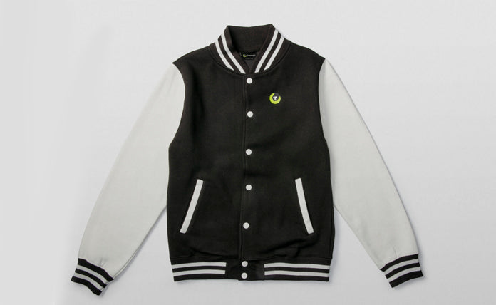 Baseball Jacket Tweakers - afbeelding 4