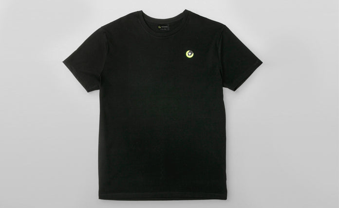 T-shirt met Tweakers groene username - afbeelding 5